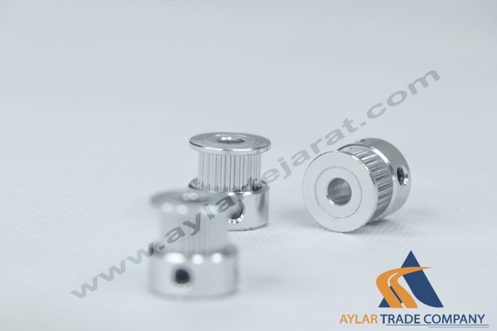 GT2-6mm Pulley 20T