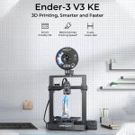 پرینتر سه بعدی کریالیتی Creality Ender 3 V3 KE