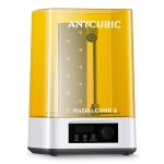 دستگاه شست و شو و پخت انیکیوبیک Anycubic Wash & cure 3