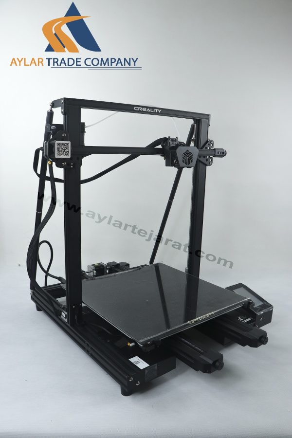 پرینتر سه بعدی Creality CR-6 Max