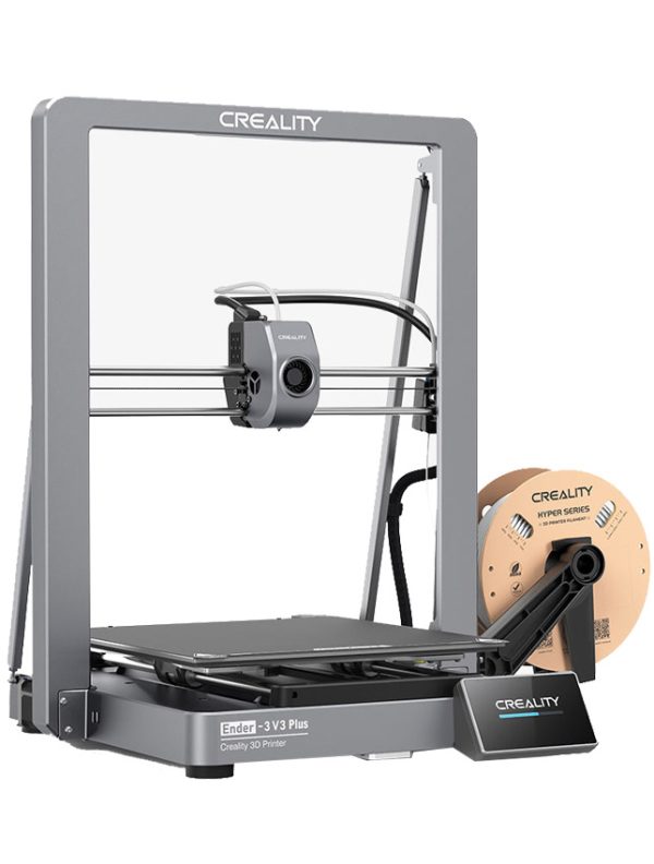 پرینتر سه بعدی Creality Ender3 V3 Plus