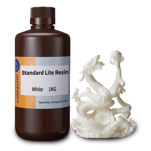 رزین استاندارد لایت آنتین اسکای Antinsky Standard Lite Resin