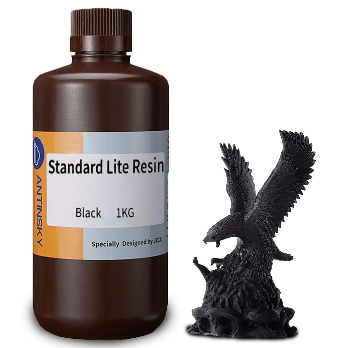 رزین استاندارد لایت آنتین اسکای Antinsky Standard Lite Resin