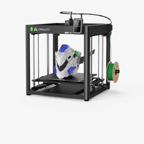 پرینتر سه بعدی کریالیتی Creality Ender5 Max