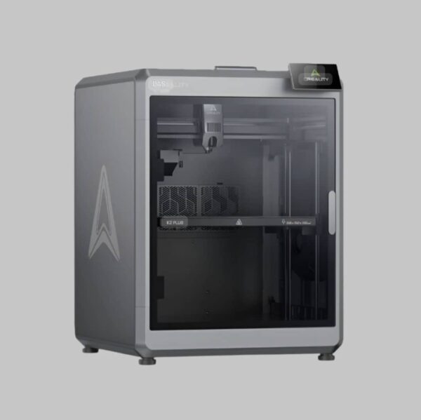 پرینتر سه بعدی کریالیتی Creality K2 Plus Combo