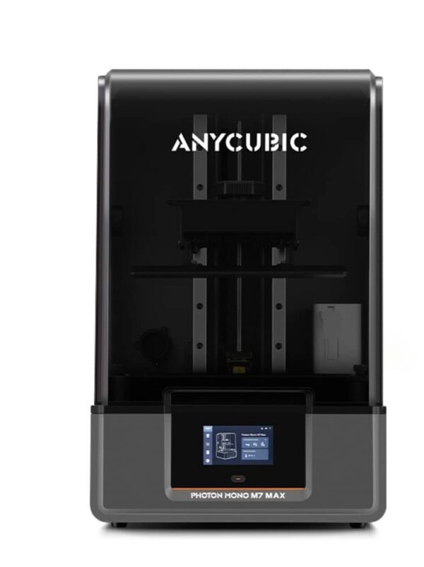 پرینتر سه بعدی رزینی Anycubic Photon Mono M7 MAX