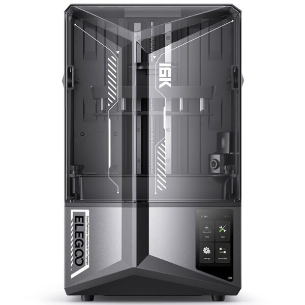 پرینتر Elegoo Saturn4 Ultra 16K