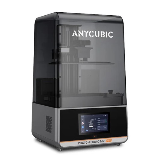 پرینتر Anycubic Photon Mono M7 Pro 14K