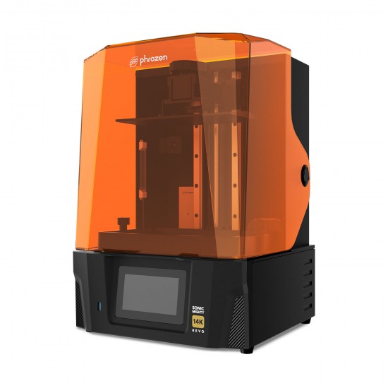 پرینتر Phrozen Mighty Revo 14k