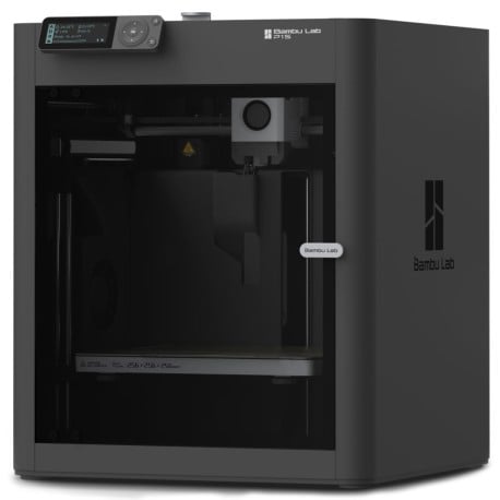 پرینتر سه بعدی بامبو لب Bambu Lab P1S combo