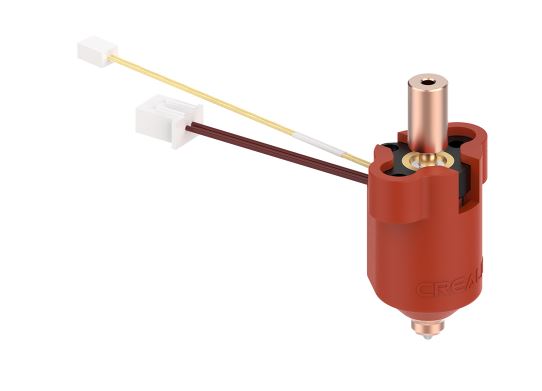 کیت هات اند Ceramic Heating Block Kit K1 & k1 Max