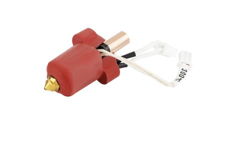 کیت هات اند Ceramic Heating Head Kit Creality Ender-3 V3 KE