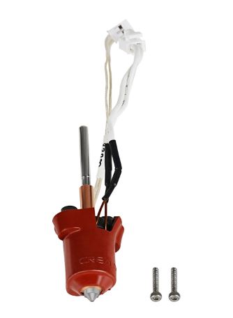 کیت هات اند Ender-3 V3 & Ender-3 V3 Plus