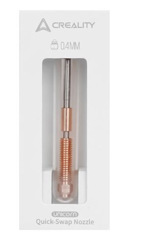 نازل یونیکورن Nozzle Unicorn Quick Swap 0.8 mm