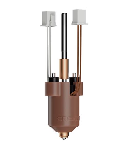 کیت هات اند  Ceramic Heating Block Kit（New Version）k1 & k1c & k1 max