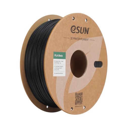 فیلامنت مشکی بیسیک ایسان Pla Basic Black