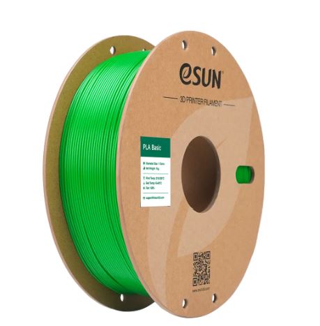 فیلامنت سبز بیسیک ایسان Pla Basic Green