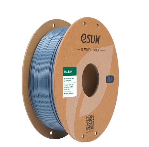 فیلامنت خاکستری بیسیک ایسان Pla Basic Grey