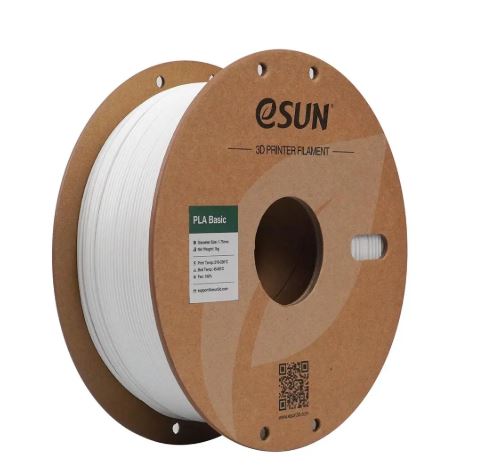 فیلامنت سفید بیسیک ایسان Pla Basic White